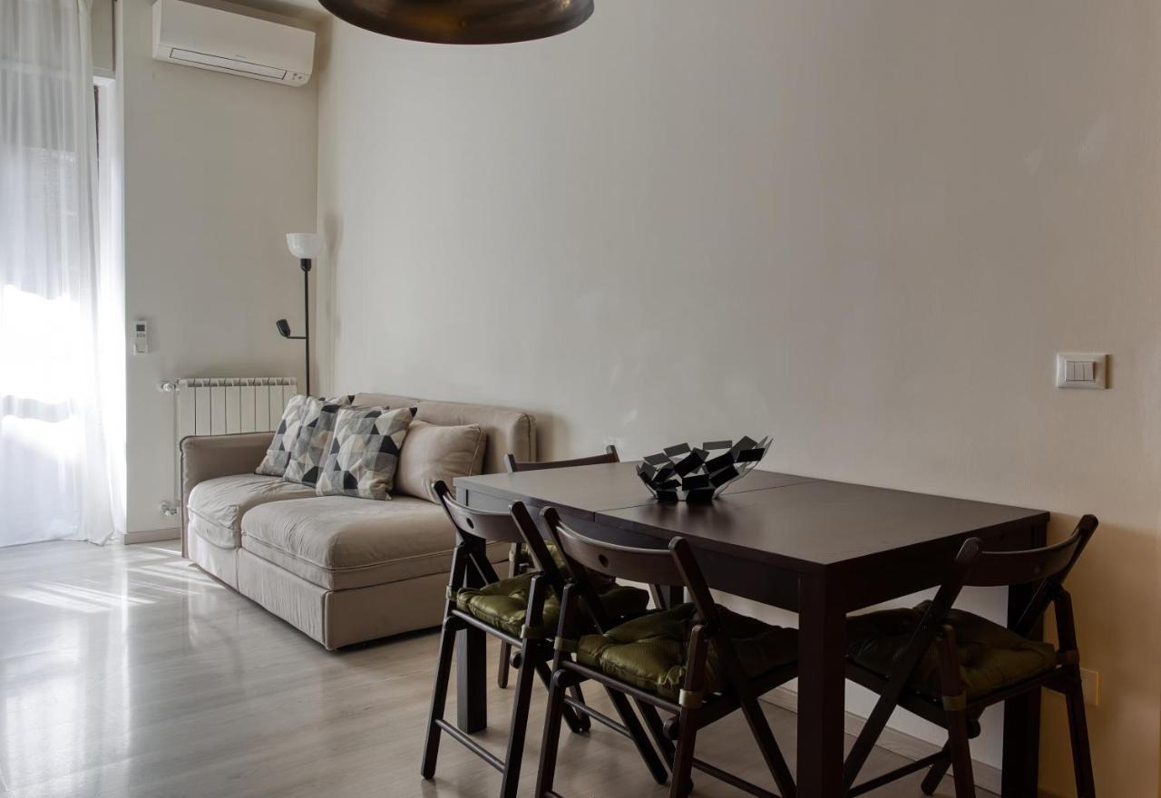 Joivy Vibrant 2Bed Apt With Balcony Mailand Exterior foto